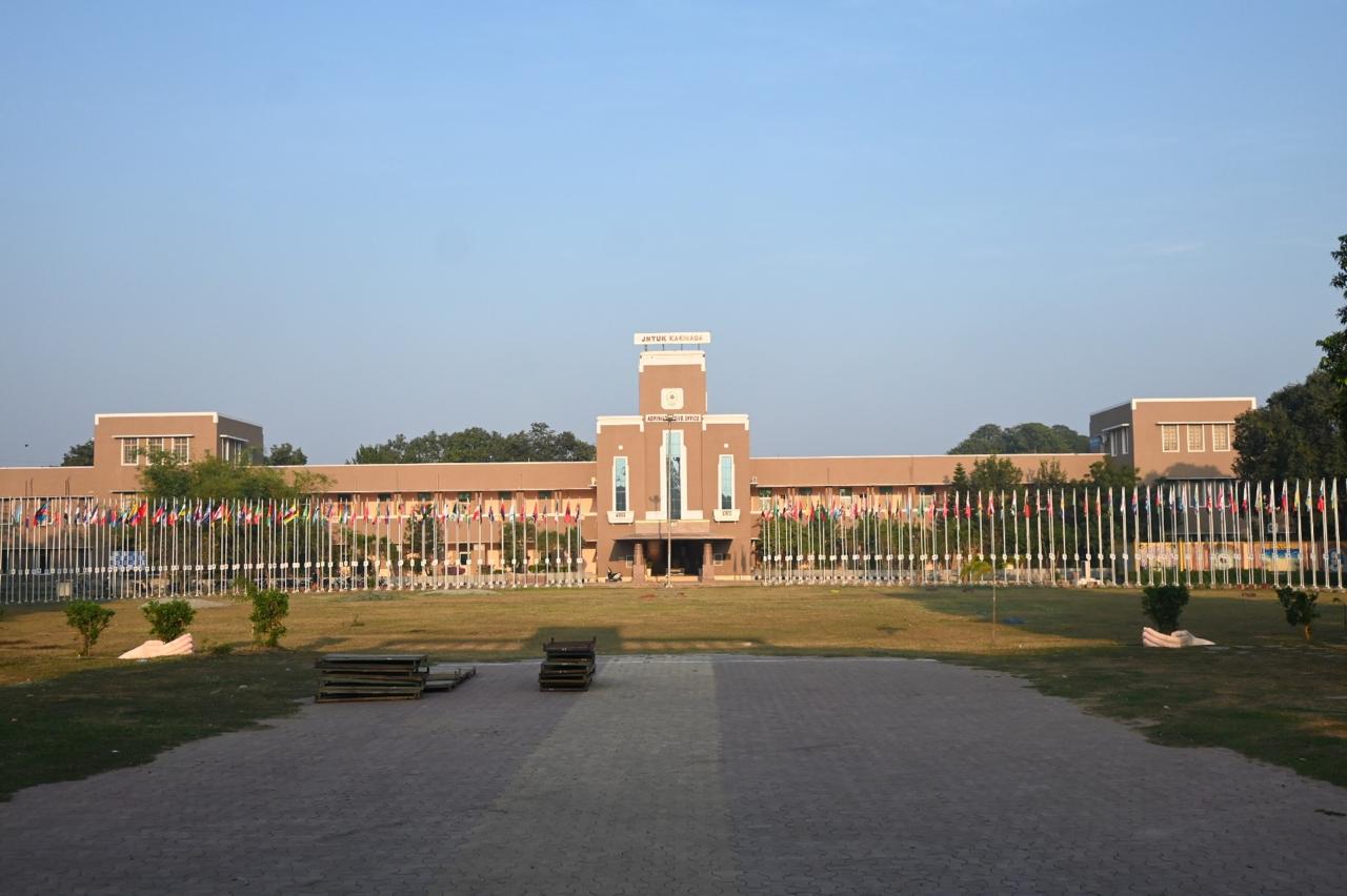 Foreign Universities Relations
