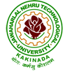 JNTUK Logo