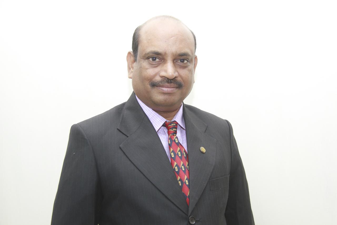 Dr.V V Subba Rao